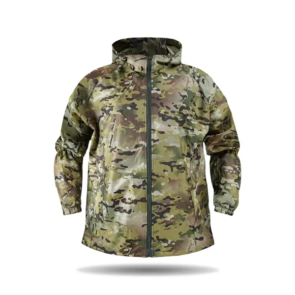 ​Маскувальний костюм водонепроникний Мультикам універсальний 44-54 розмір