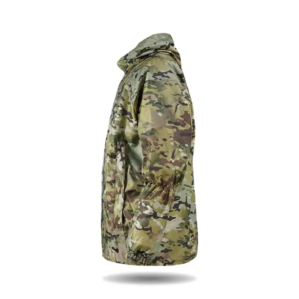 ​Маскувальний костюм водонепроникний Мультикам універсальний 44-54 розмір