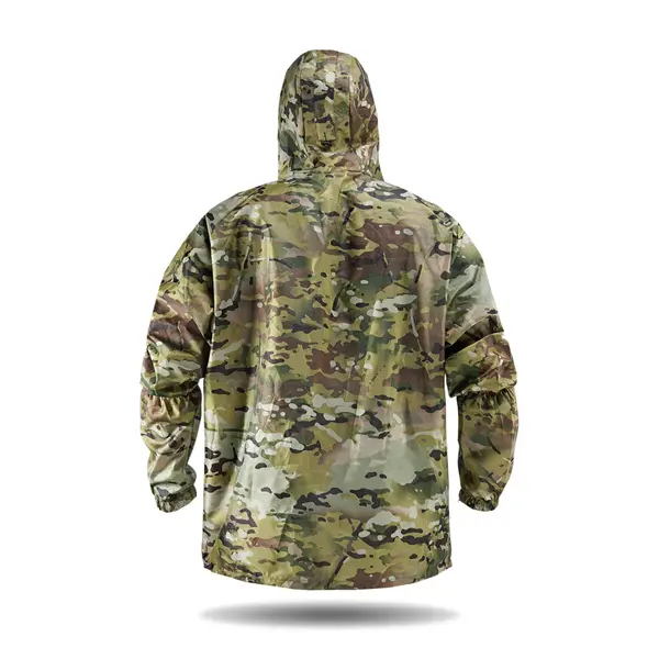 ​Маскувальний костюм водонепроникний Мультикам універсальний 44-54 розмір