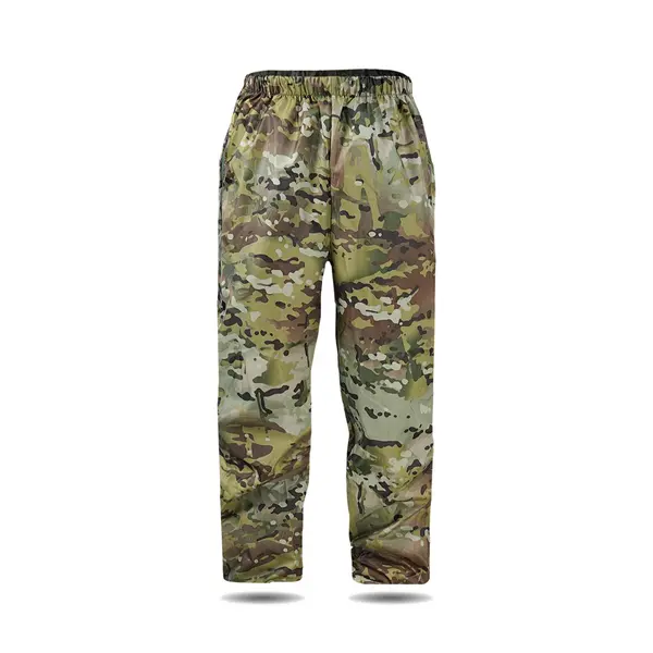 ​Маскувальний костюм водонепроникний Мультикам універсальний 44-54 розмір