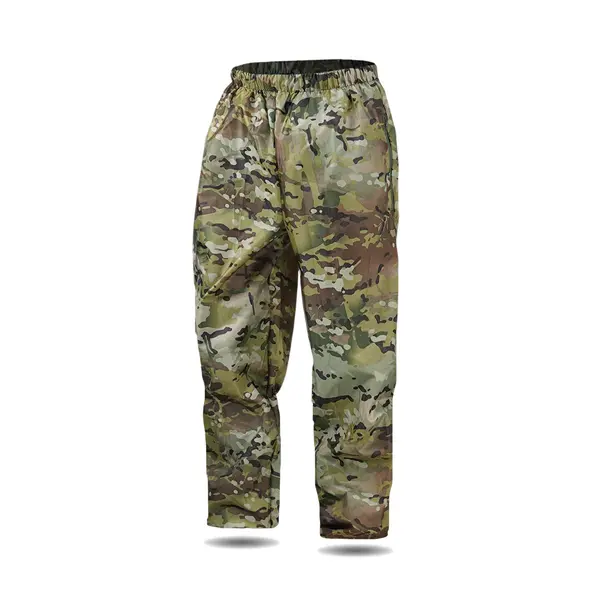 ​Маскувальний костюм водонепроникний Мультикам універсальний 44-54 розмір