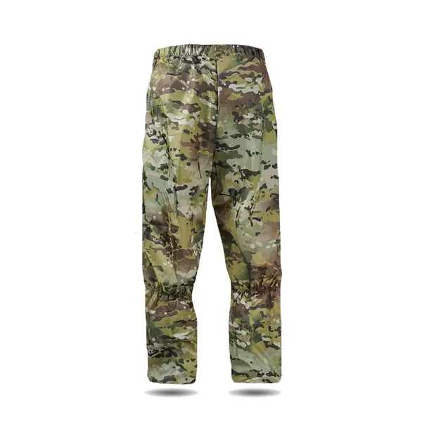 ​Маскувальний костюм водонепроникний Мультикам універсальний 44-54 розмір