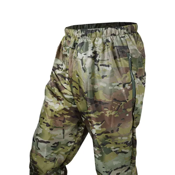 ​Маскувальний костюм водонепроникний Мультикам універсальний 44-54 розмір