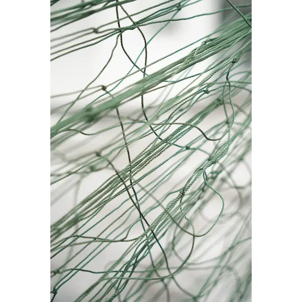 Антидронная сетка (сетка против дронов для машин, дорог)