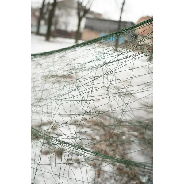 Антидронная сетка (сетка против дронов для машин, дорог)