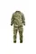 Зимний тактический костюм SoftShell FS Мультикам