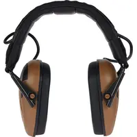Активні навушники Earmor M300A койот