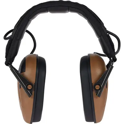 Активные наушники Earmor M300A койот