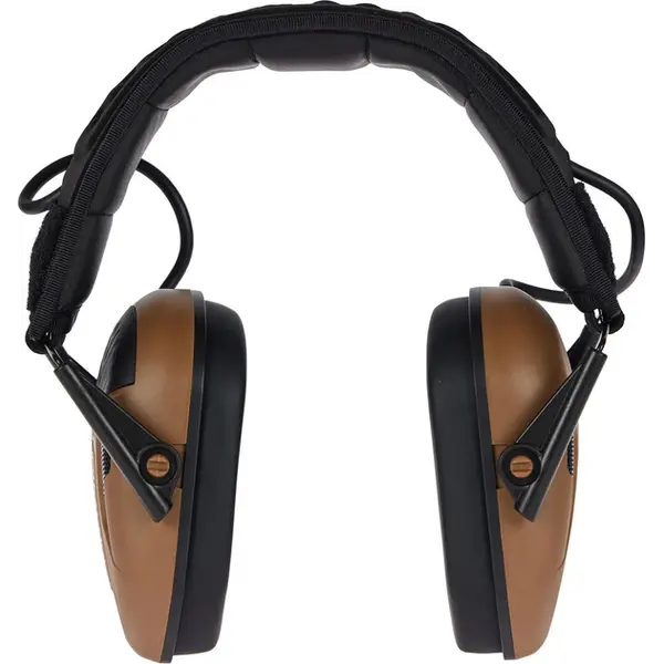 Активные наушники Earmor M300A койот