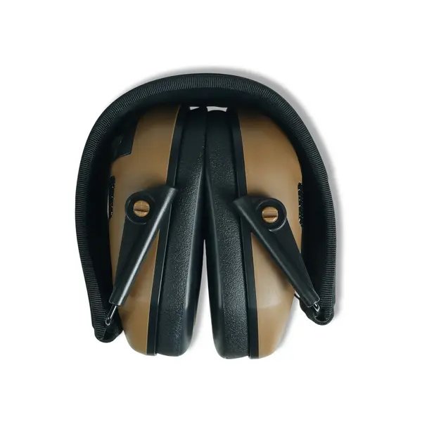 Earmor M300A Coyote Active Headphones