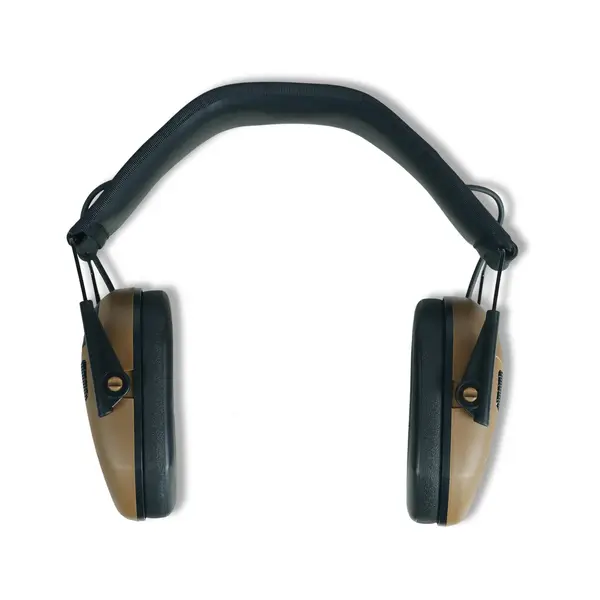 Earmor M300A Coyote Active Headphones