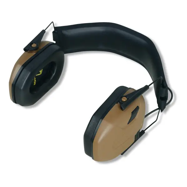 Earmor M300A Coyote Active Headphones