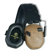 Earmor M300A Coyote Active Headphones