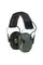 Активные наушники Earmor M300A олива