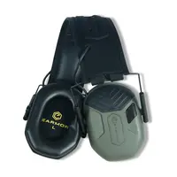 Активные наушники Earmor M300A олива