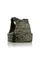 Бронежилет Militex Modular X-1 (Увеличенная площадь защиты) Cordura original USA Multicam M