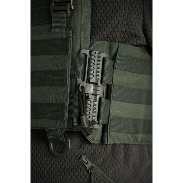 Плитоноска Kiborg GU gen.2 Khaki