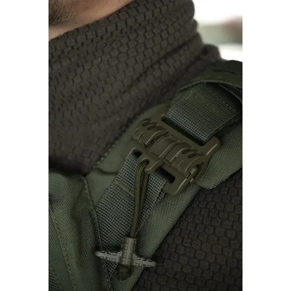 Плитоноска Kiborg GU gen.2 Khaki