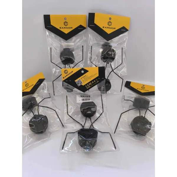 Кріплення адаптер EARMOR M11