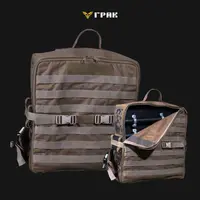 Мобільний РЕБ-рюкзак SKJOLD (акумулятори, зарядний прстрій, датчики випромінвання)