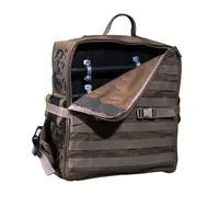 SKJOLD mobile electronic warfare backpack (batteries, charger, radiation sensors) SKJOLD mobile electronic warfare backpack (batteries, charger, radiation sensors)