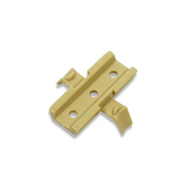 Планка Пікатінні + Кріплення адаптера Wing-Loc на рейки шолома (Койот)