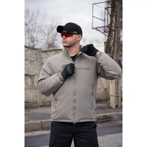 Куртка Gen III level 7 ECWCS PrimaLoft® + EPIC