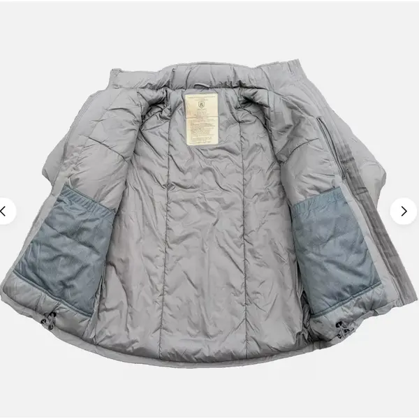Куртка Gen III level 7 ECWCS PrimaLoft® + EPIC