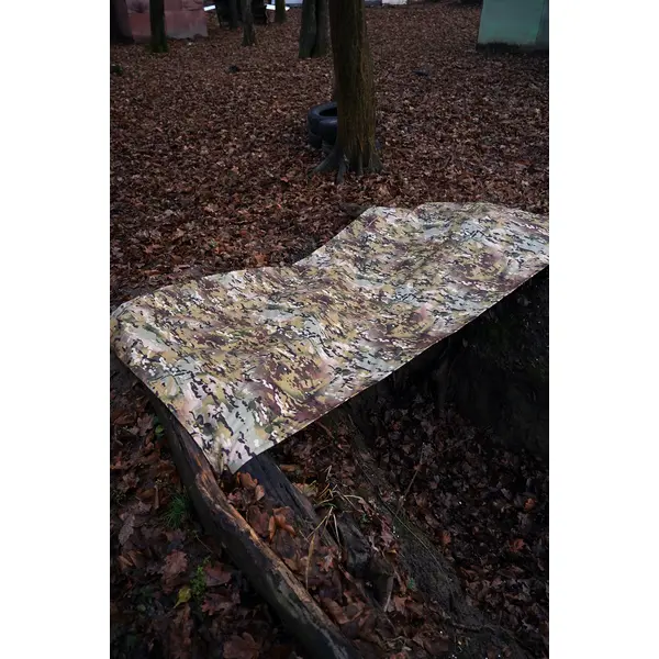 Анти-тепловізійний тент Multi А6285, екранований захист від тепловізорів, палатка від дронів, анти-тепловізор.