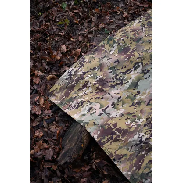 Анти-тепловізійний тент Multi А6285, екранований захист від тепловізорів, палатка від дронів, анти-тепловізор.