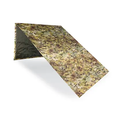 Анти-тепловізійний тент Multi А6285, екранований захист від тепловізорів, палатка від дронів, анти-тепловізор.