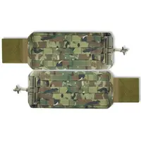 Камербанди с карманами и быстрым сбросом Gen.2, комплект из 2 шт. Мультикам
