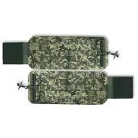 Камербанди с карманами и быстрым сбросом Gen.2, комплект из 2 шт. Пиксель