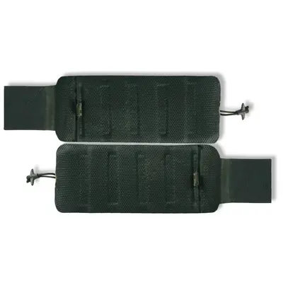 Камербанди з кишенями та швидким скидом Gen.2, комплект з 2 шт. Піксель