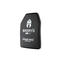 Бронеплита BRONYX AP3-L (1.58 кг/3 класс) 260*330 (2шт)
