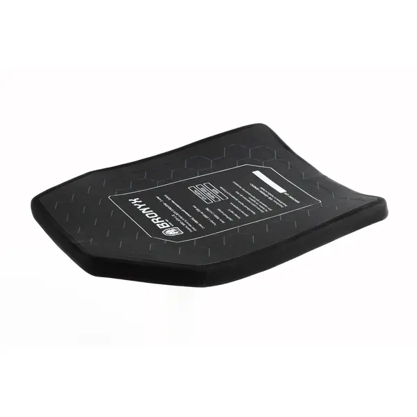 Бронеплита BRONYX AP3-L (1.58 кг/3 клас) 260*330 (2шт)