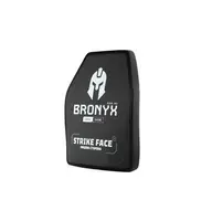 Бронеплита BRONYX AP3-M (1.4 кг/3 клас) 250*300 (2 шт)