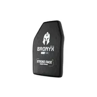Бронеплита BRONYX AP3-XL (1.77 кг/3 клас) 275*355 (2шт)