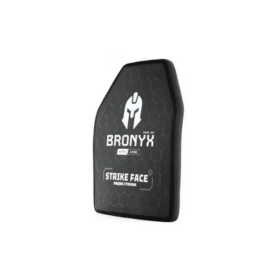 Бронеплита BRONYX AP3-XL (1.77 кг/3 клас) 275*355 (2шт)