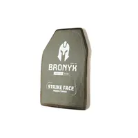 Бронеплита BRONYX CAP5-L (2,9 кг) (5 класс) 260*330 (2шт)