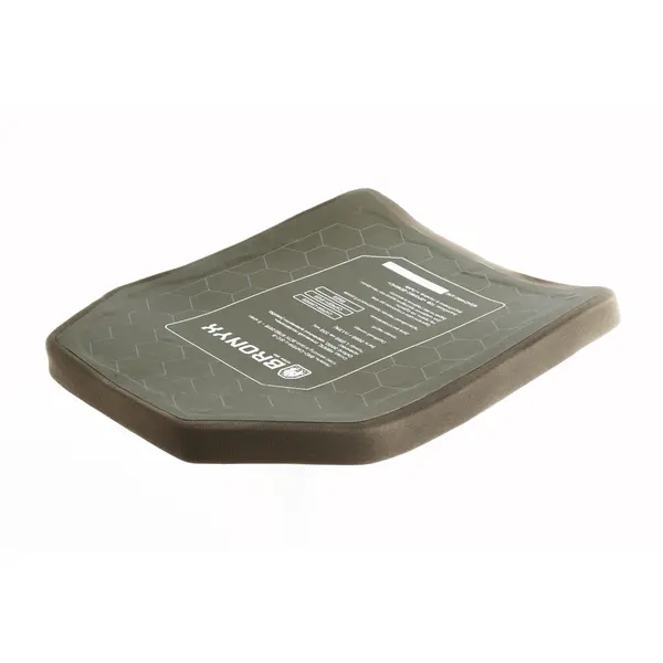 Бронеплита BRONYX CAP5-L (2,9 кг) (5 класс) 260*330 (2шт)