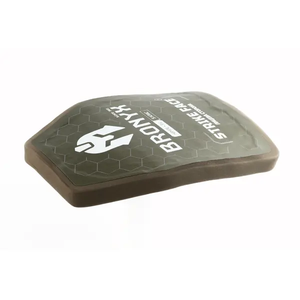 Бронеплита BRONYX CAP5-M (2,5 кг) (5 клас) 250*300 (2шт)