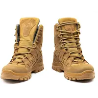 Берці Crosco TEDA зима Койот