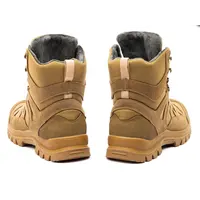 Берці Crosco TEDA зима Койот