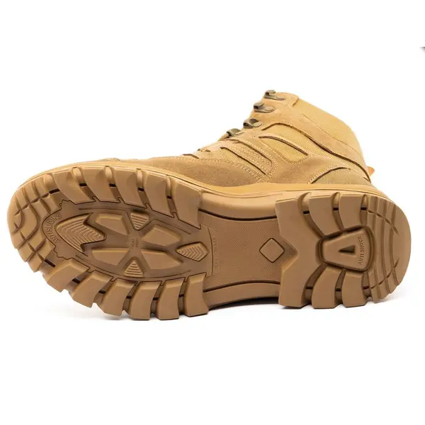 Берці Crosco TEDA зима Койот