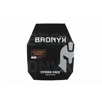 Бронеплита BRONYX 3 класса Ultimate (НВМПЭ) M (1шт)