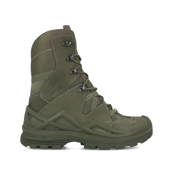 Берці Forester Striker High Олива 6002FO waterproof до -20°