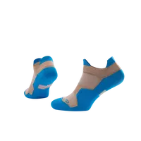 Набор носков Pastel (3 пары) анатомические спортивные.
