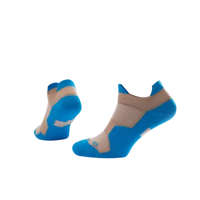Набор носков Pastel (3 пары) анатомические спортивные.