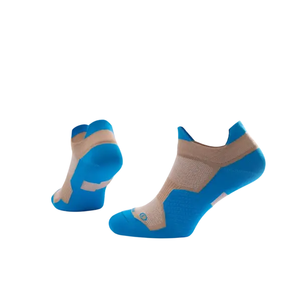 Набор носков Pastel (3 пары) анатомические спортивные.